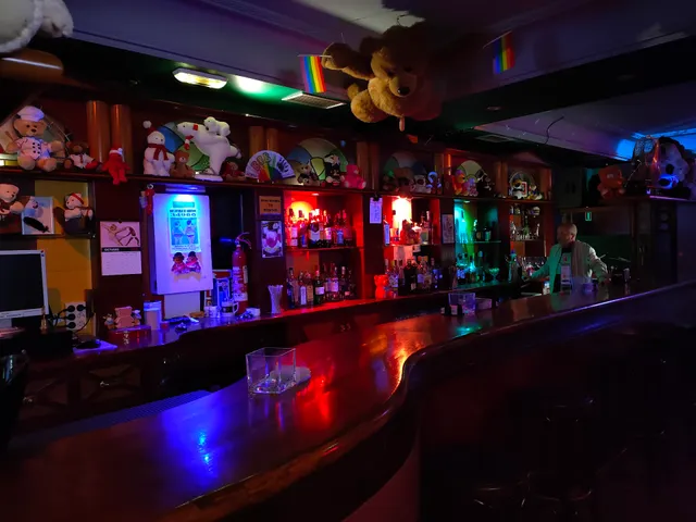 Gijón Bear Bar