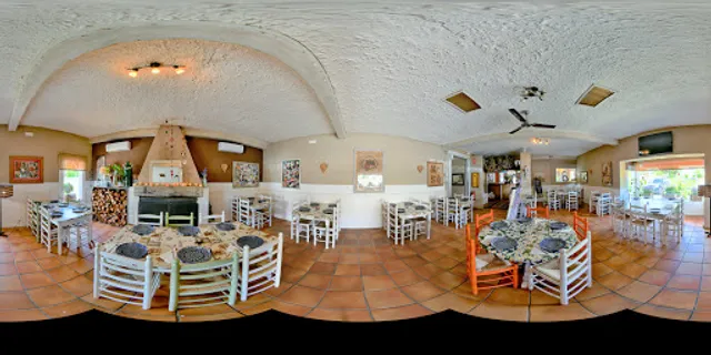 Restaurant Grill Ruta Baviera