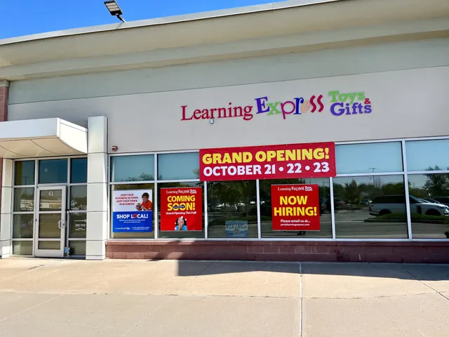 Learning Express of Port Washington
