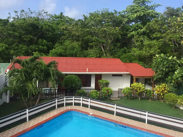 Cozy Cottage Posada Turistica