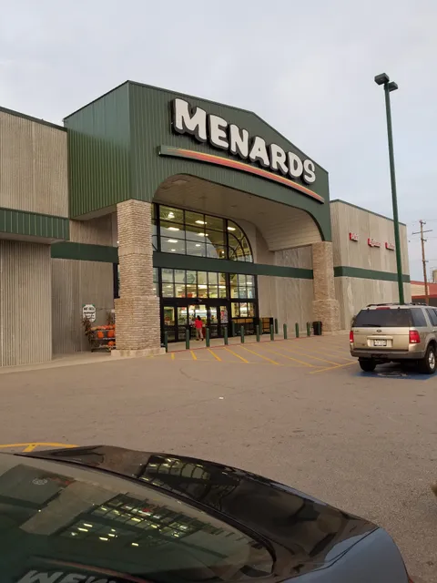 Menards