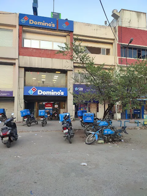 Domino's Pizza | Epitome Tower, Gurugram