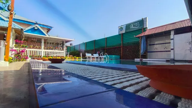 Banorupa Kuakata Hotel