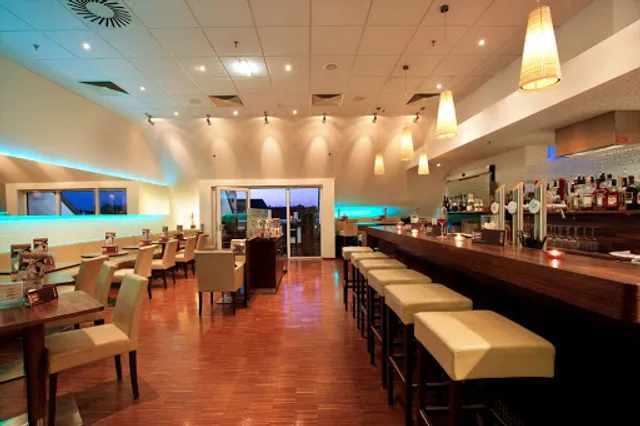 Attimo Espresso Lounge