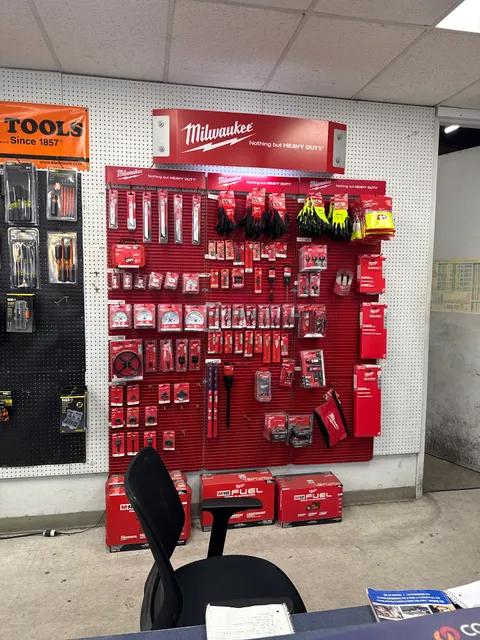 Elliott Electric Supply