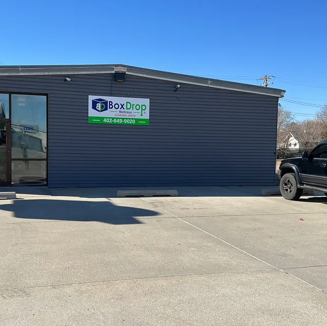 BoxDrop Mattress & Furniture Norfolk, NE