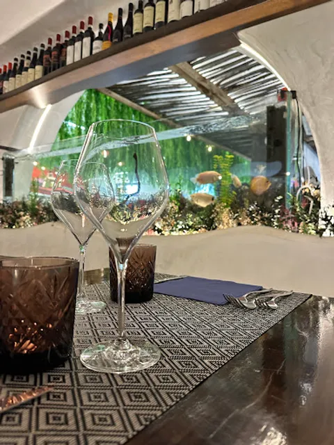 Ristorante Il Cappero