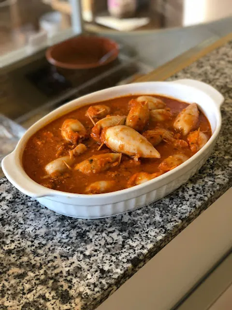 La Pasta fresca di Luca