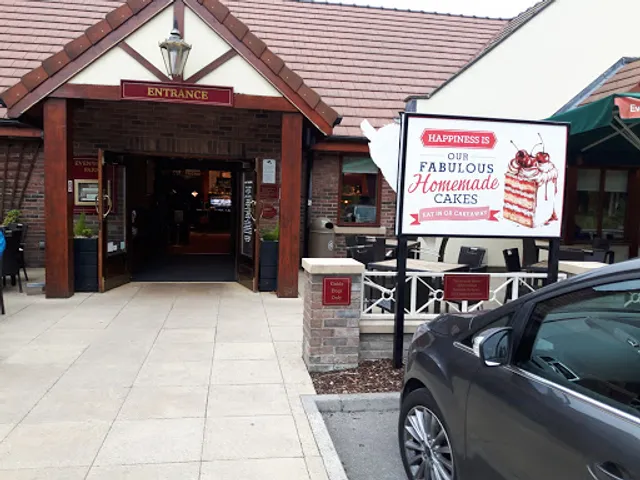 Evenwood Farm - Farmhouse Inns