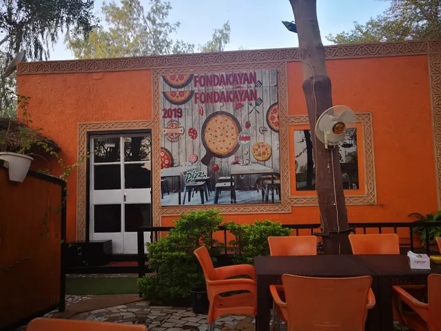 PIZZA CLUB FONDAKAYAN