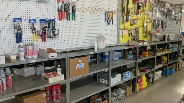 Refrigeration & Electric Supply