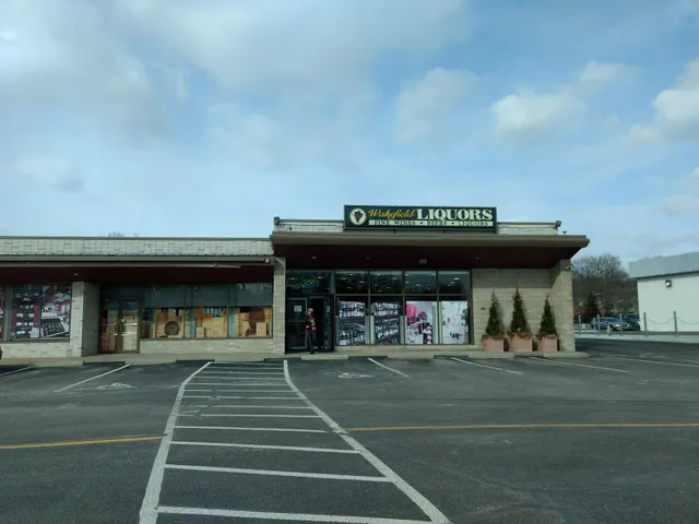 Wakefield Liquors