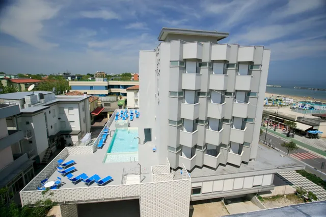 Hotel Croce di Malta e Mexico