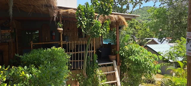 Siam Flora Resort Koh Lanta .