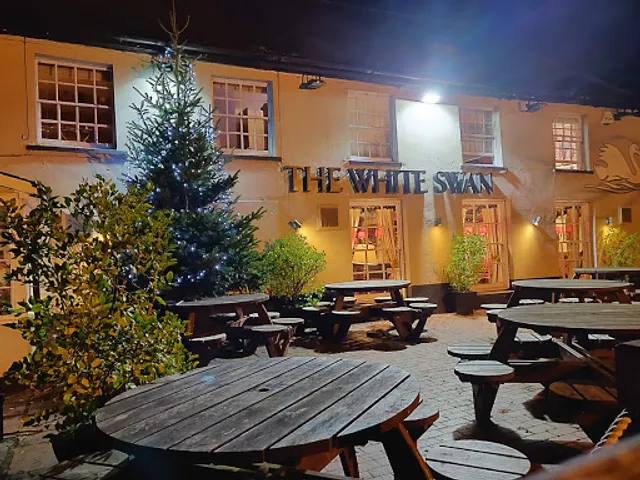 The White Swan, Southampton