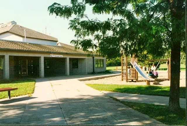 Saint Paul Public Library - West Seventh