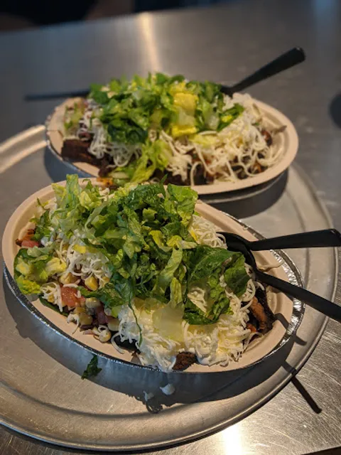 Chipotle Mexican Grill