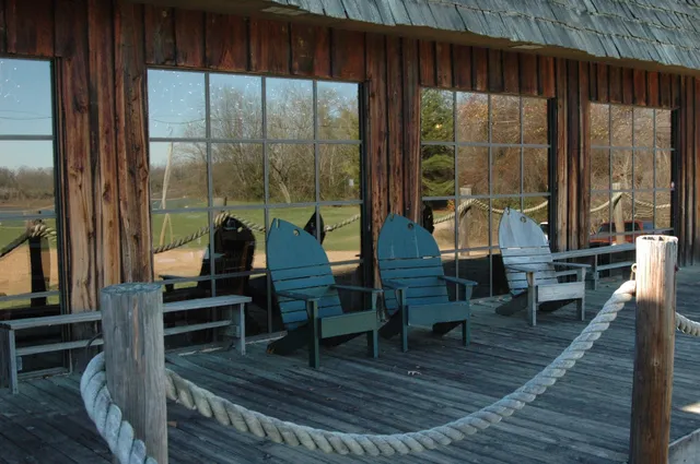 Hagy's Catfish Hotel Restaurant