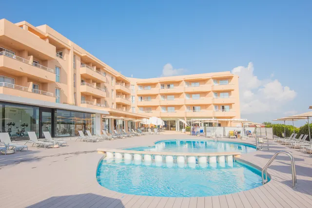 APARTHOTEL DUNES PLATJA, S.L.