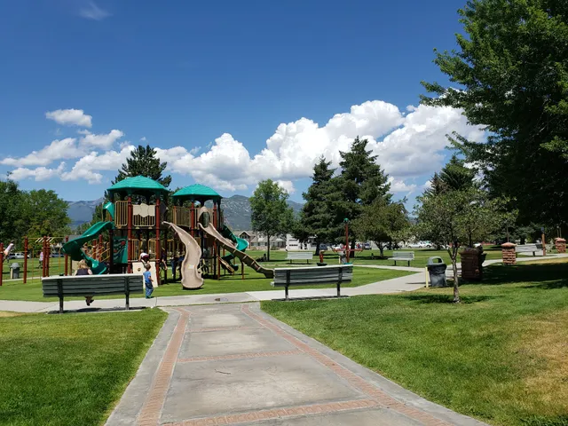 Main Street Park