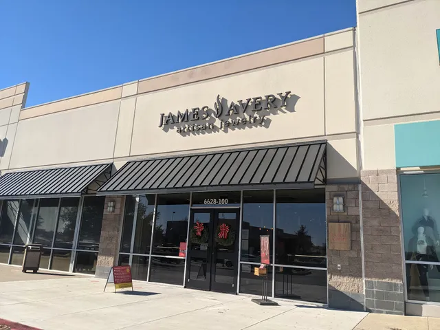 James Avery Artisan Jewelry