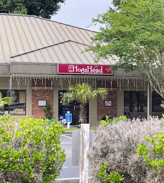 HogsHead Kitchen and Wine Bar