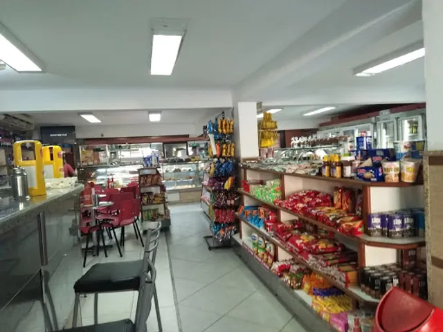 Bakery Santa Rita