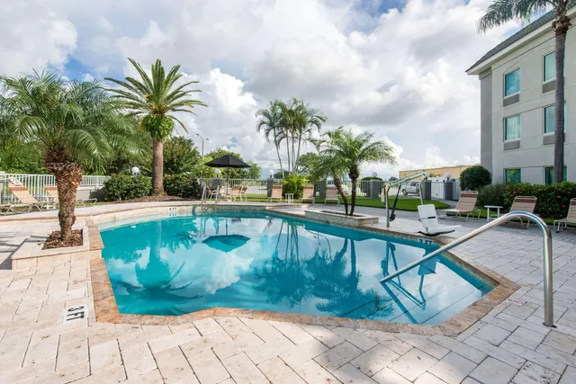 Sleep Inn Clearwater-St Petersburg