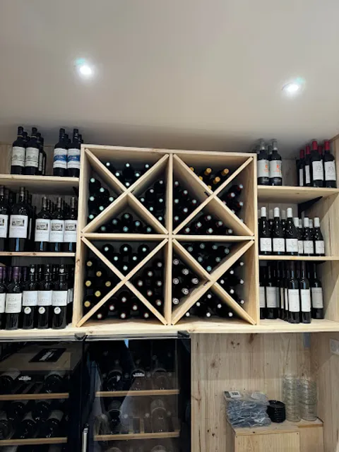 Le Chai Nous | Restaurant | Blanquefort