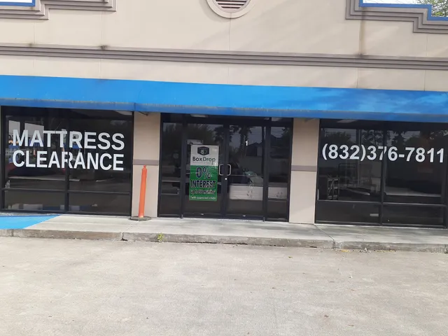 Spring TX Mattress & Furniture