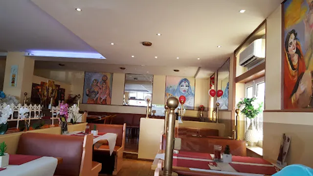 Mahika - Wir bringen Indien nach Buchholz