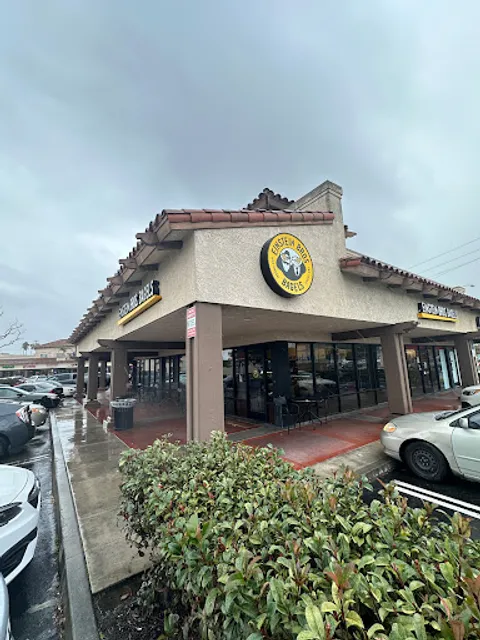 Einstein Bros. Bagels