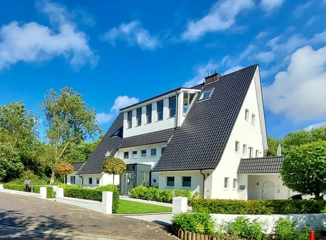 Storchennest Norderney