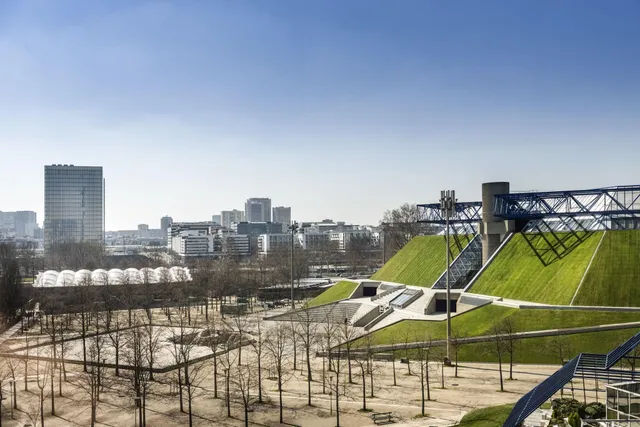 Pullman Paris Centre - Bercy