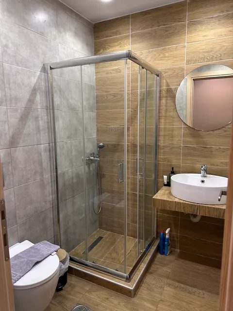 Unique Experience Apartment’s