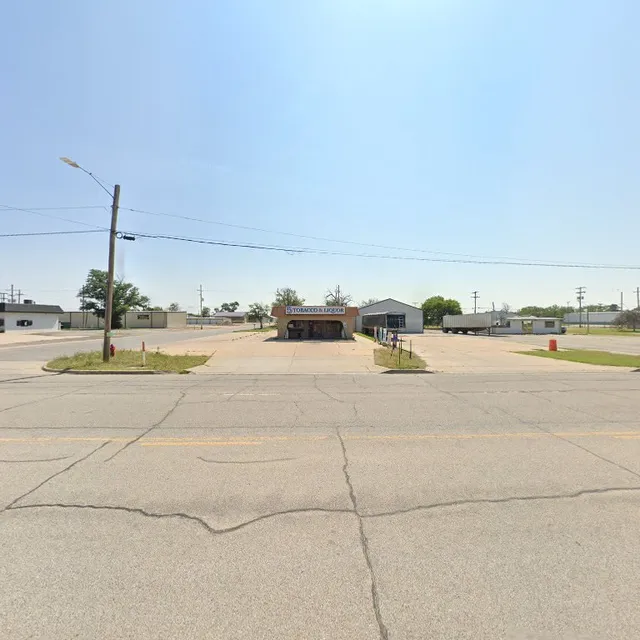 505 Tobacco & Liquor