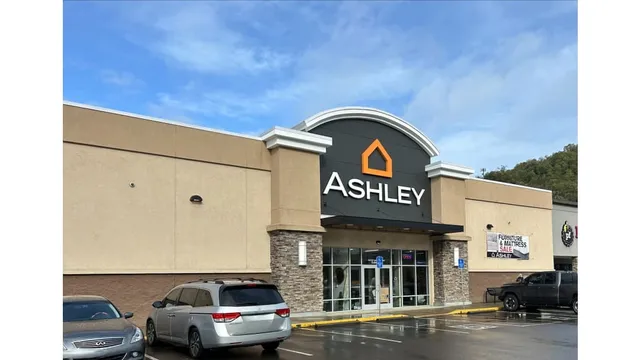 Ashley Store