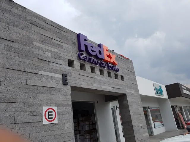 Centro De Envio FedEx