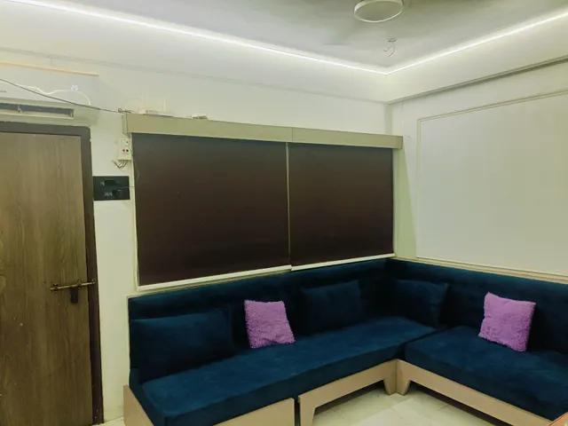 Maa Kaamal Deep Home Stay - Hostel - PG