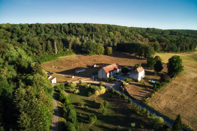 Domaine de Fontenelay