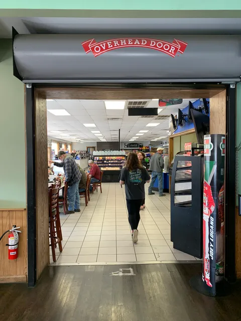 Junction Station Deli