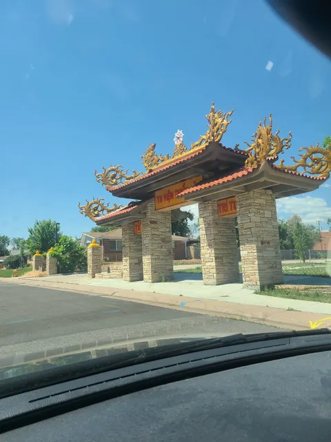 Sanderson Gulch Trail