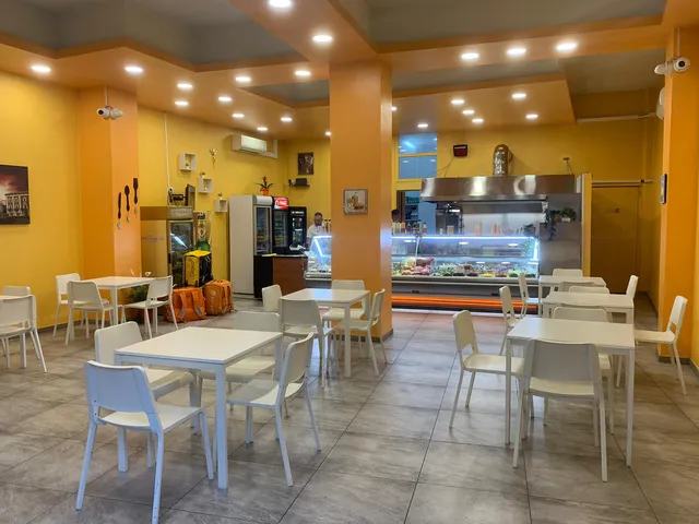 Panineria Kebabberia Da Turi