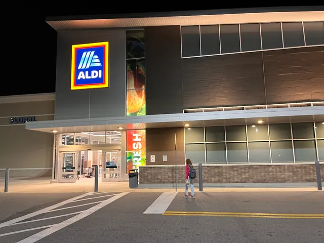 ALDI