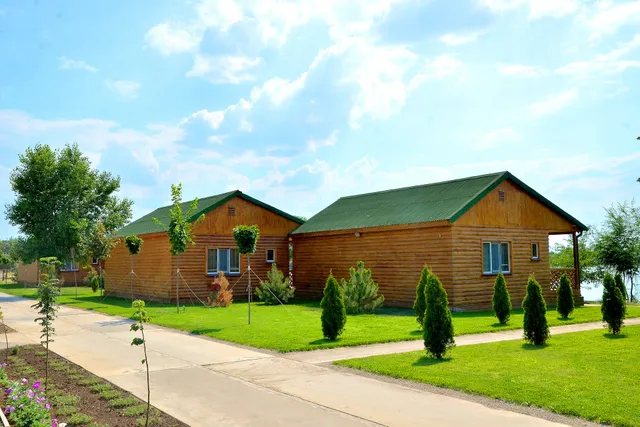 Recreation Сenter Slavutich