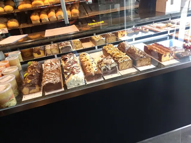Patisserie D'hollander