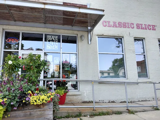 Classic Slice