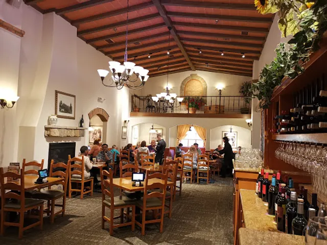 Olive Garden Italian Restaurant