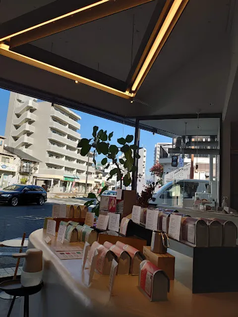 BREATH HIROSHIMA POINT