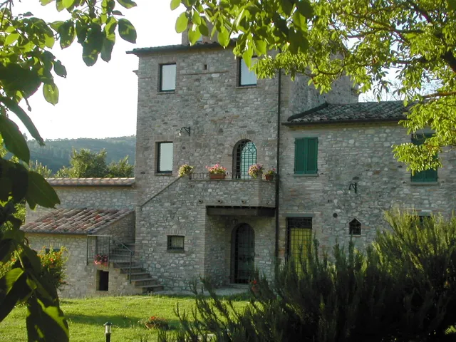 Agriturismo Agricola Caicucci